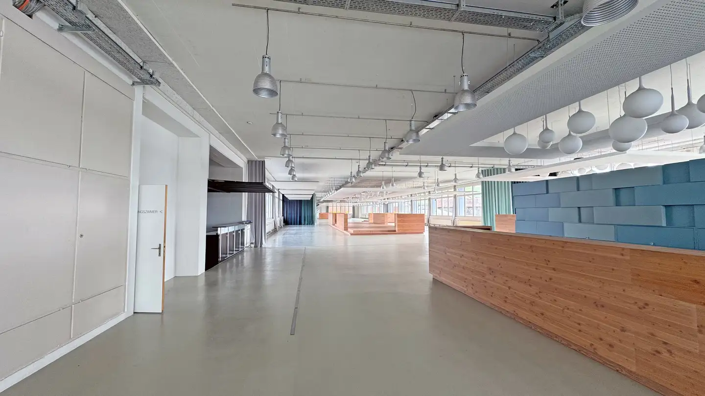 Commercial for sale - Bahnhofstrasse, 3507 Biglen