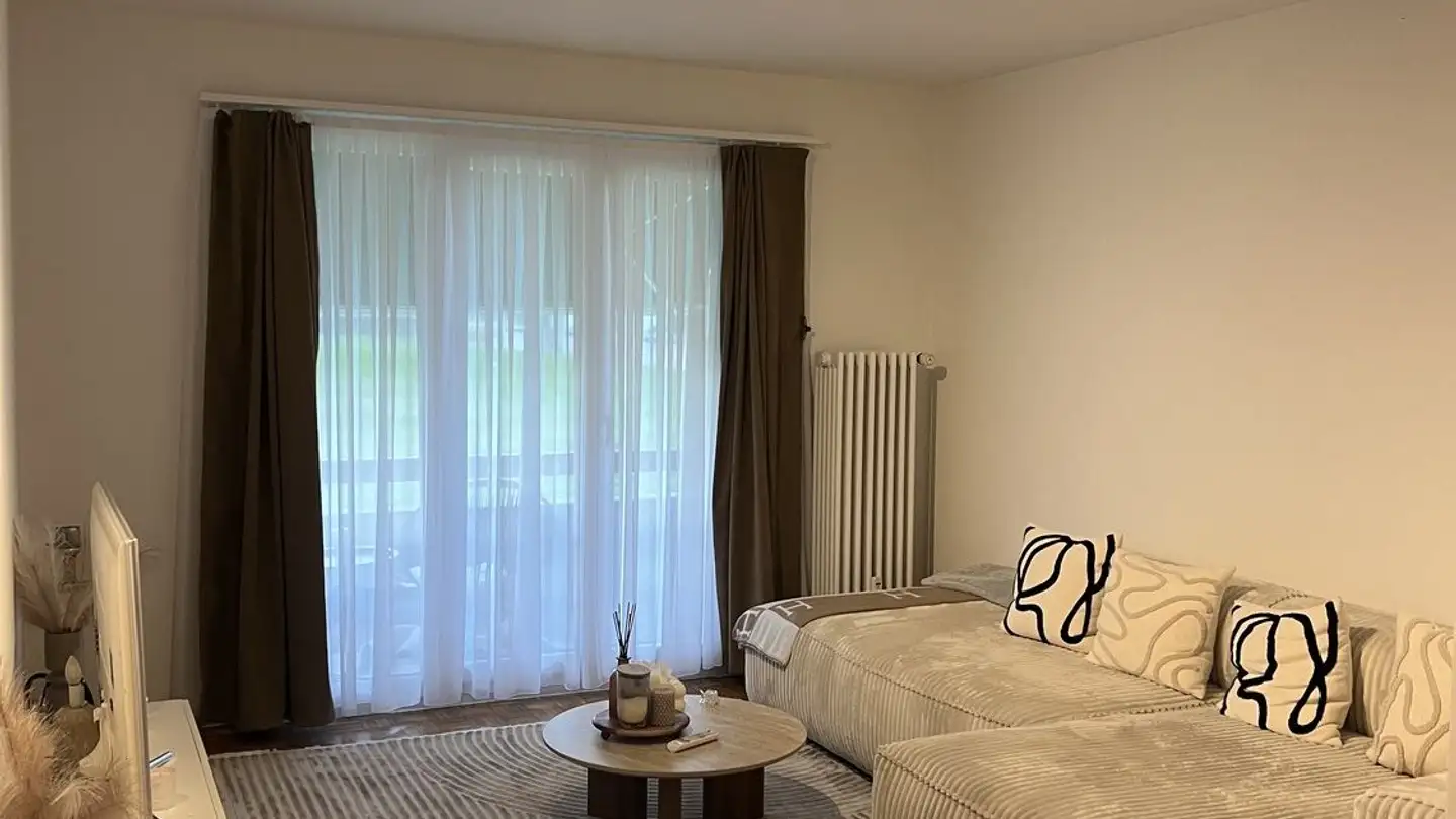 Appartement à louer - 3422 Kirchberg BE