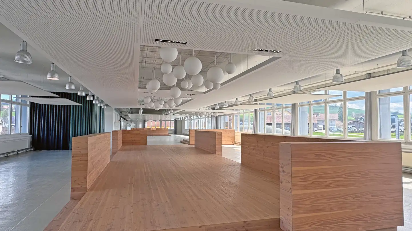 Loft in vendita - Bahnhofstrasse 5, 3507 Biglen - Foto 4