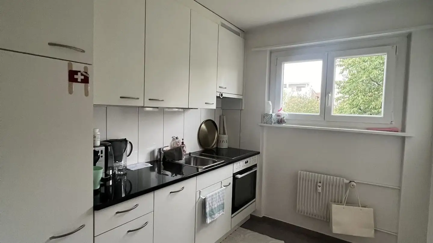 Appartement à louer - 3422 Kirchberg BE - Photo 3