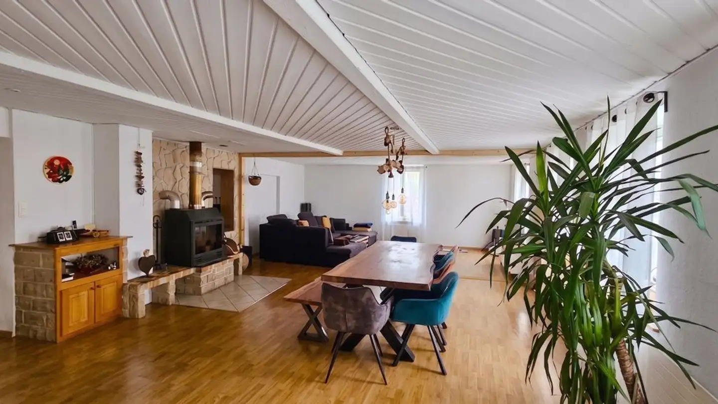 Einfamilienhaus kaufen - Rue Du Collège 2, 2113 Boveresse - Foto 2