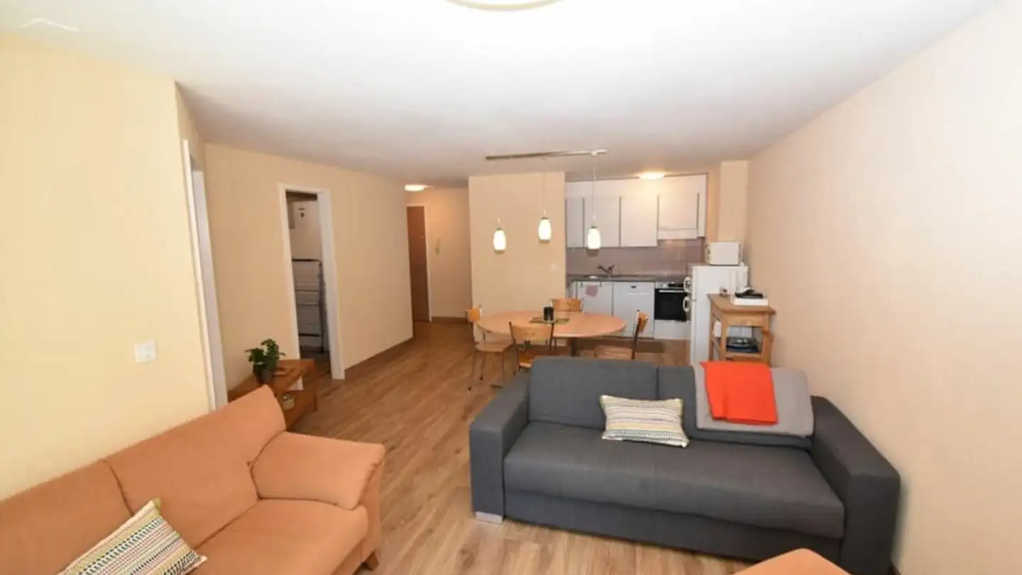 Apartment for sale - 1854 Leysin