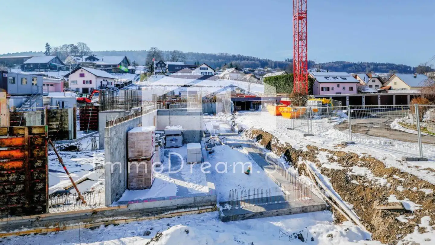 Reihenhaus kaufen - Winkelstrasse, 5735 Pfeffikon LU - Foto 2