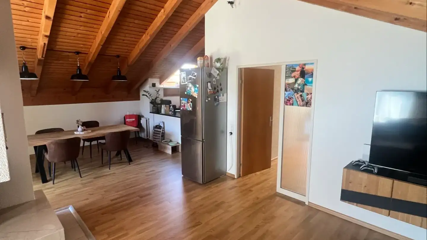 Apartment for rent - 4106 Therwil