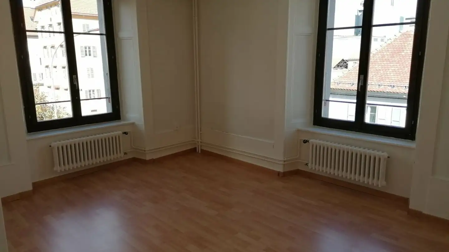 Appartamento in affitto - Rue Du Collège 23, 2300 La Chaux-de-Fonds - Photo 3