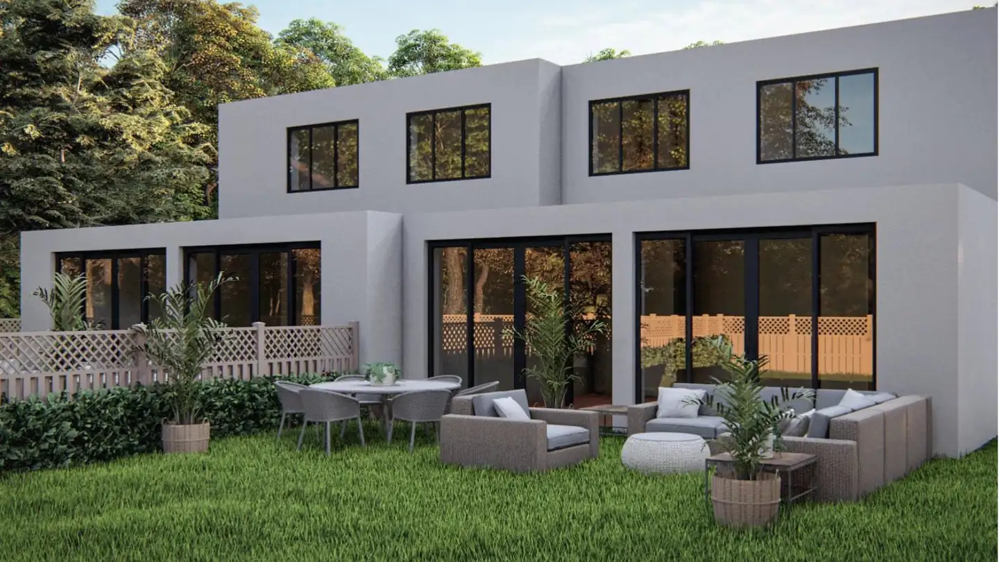 Einfamilienhaus kaufen - 3960 Sierre