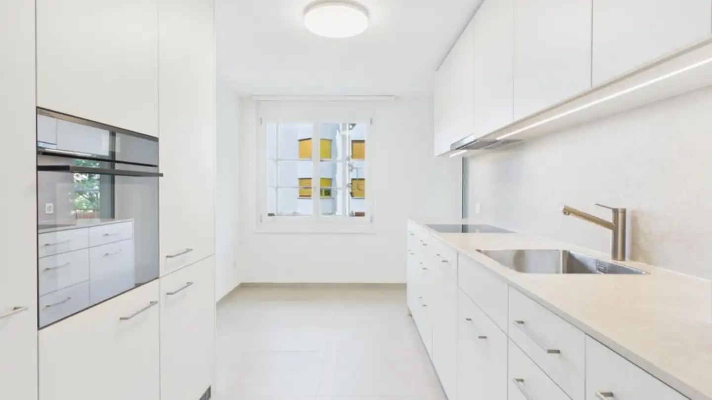 Apartment for rent - Schachenweidstrasse 1, 6030 Ebikon - Photo 3