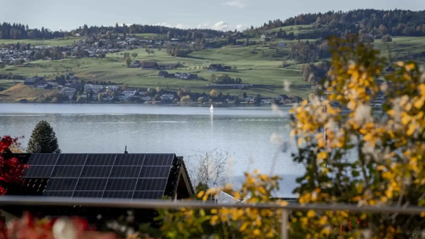 Einfamilienhaus kaufen - 6404 Greppen