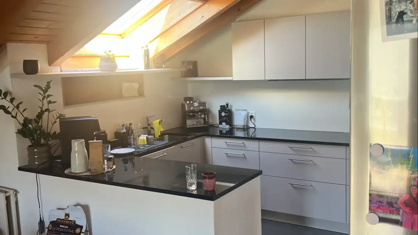 Apartment for rent - 4106 Therwil - Photo 3