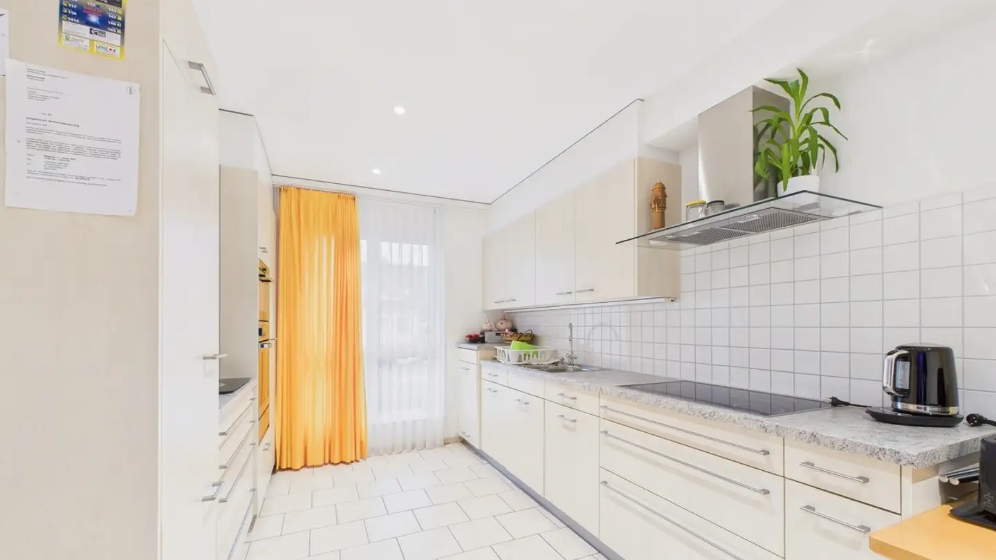 Wohnung kaufen - 9243 Jonschwil - Foto 4