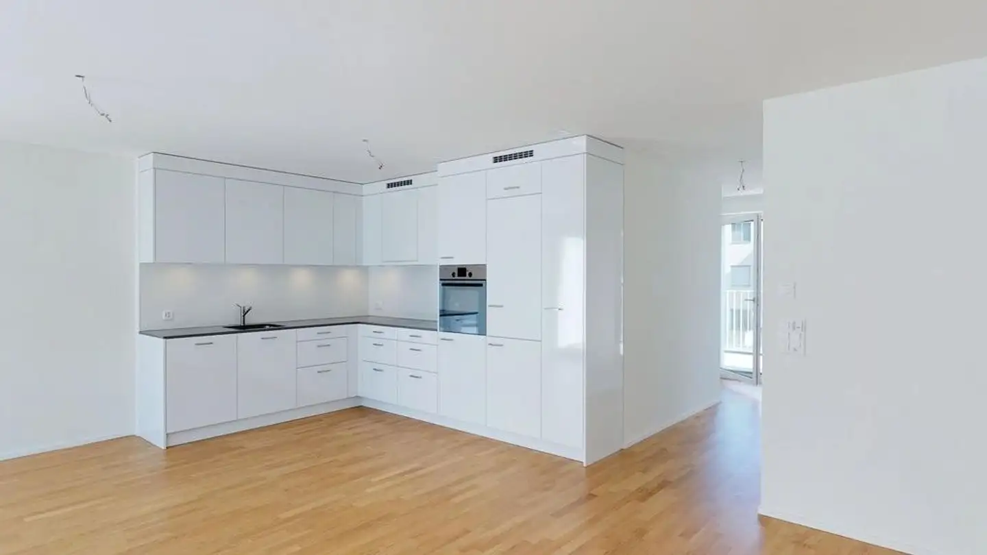 Apartment for rent - Bahnhofstrasse 1a, 8590 Romanshorn - Photo 2