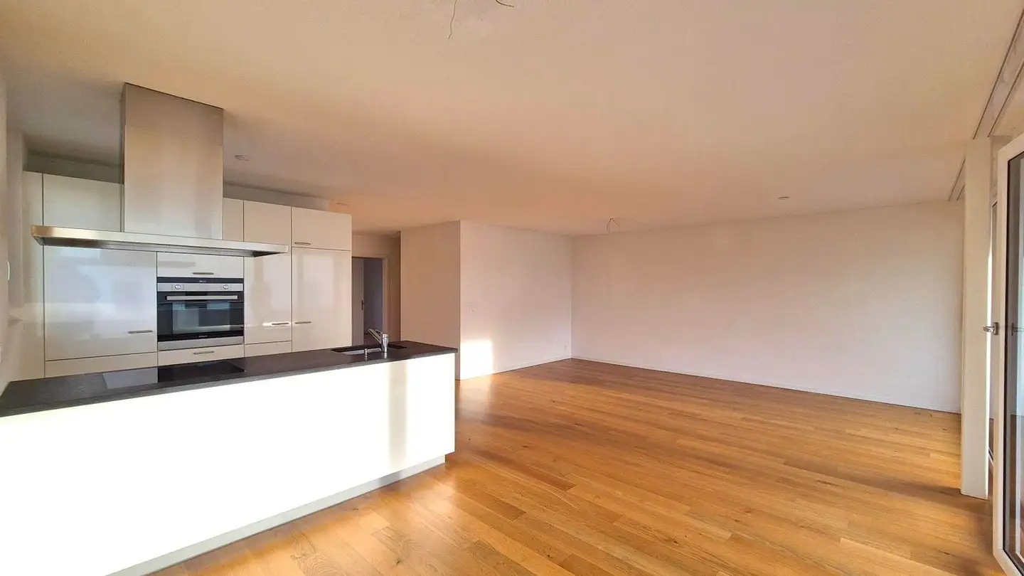 Appartamento in affitto - Fichtenweg 4, 3225 Müntschemier