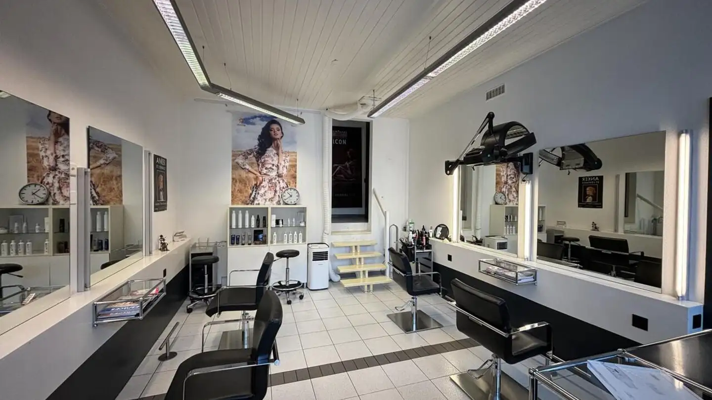 Commerciale in affitto - Rue Du Temple, 2022 Bevaix