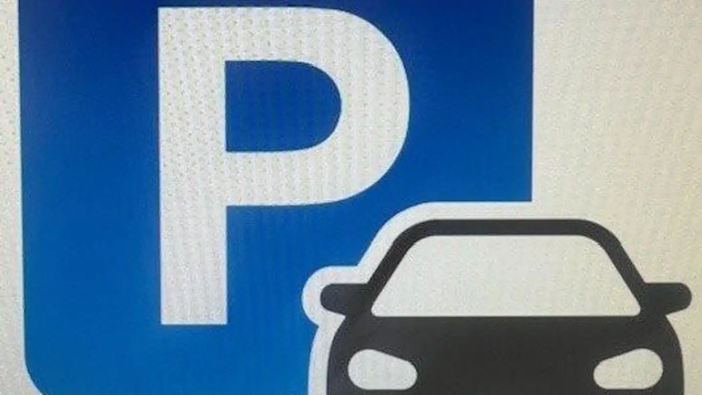 Underground parking space for rent - Waldhausweg 20, 3073 Gümligen