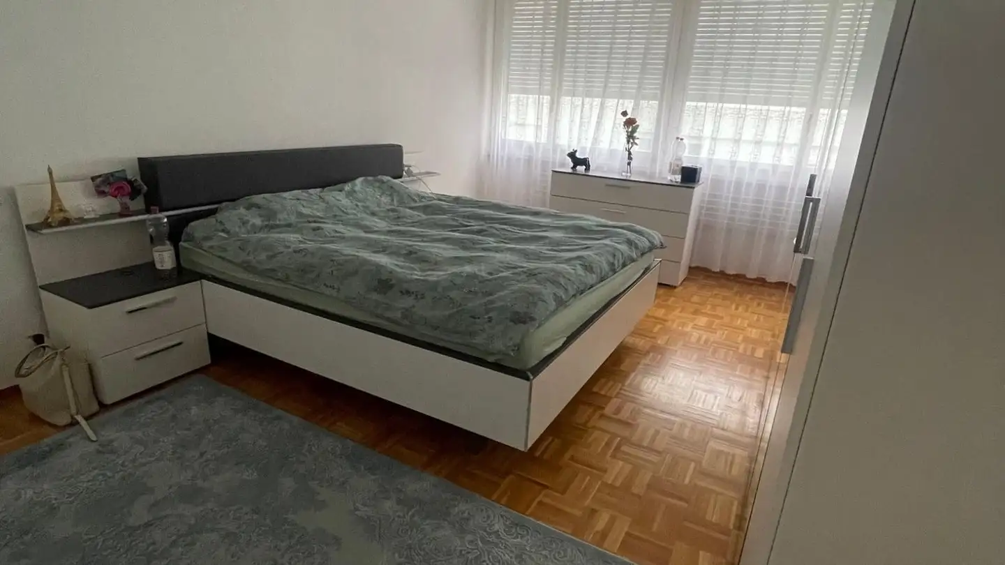 Apartment for rent - Via Caratti 11a, 6500 Bellinzona - Photo 3