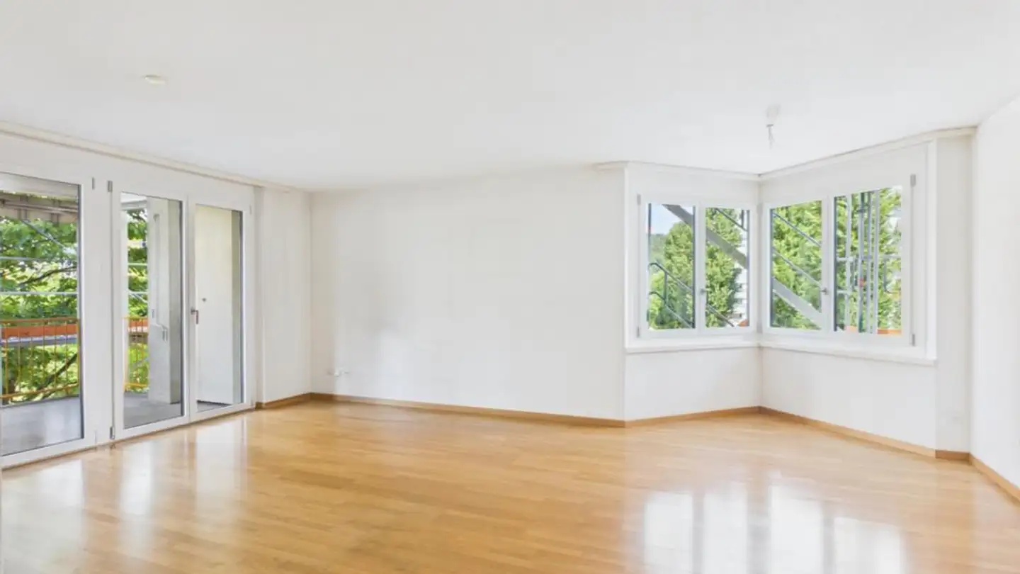 Apartment for rent - Schachenweidstrasse 1, 6030 Ebikon - Photo 4
