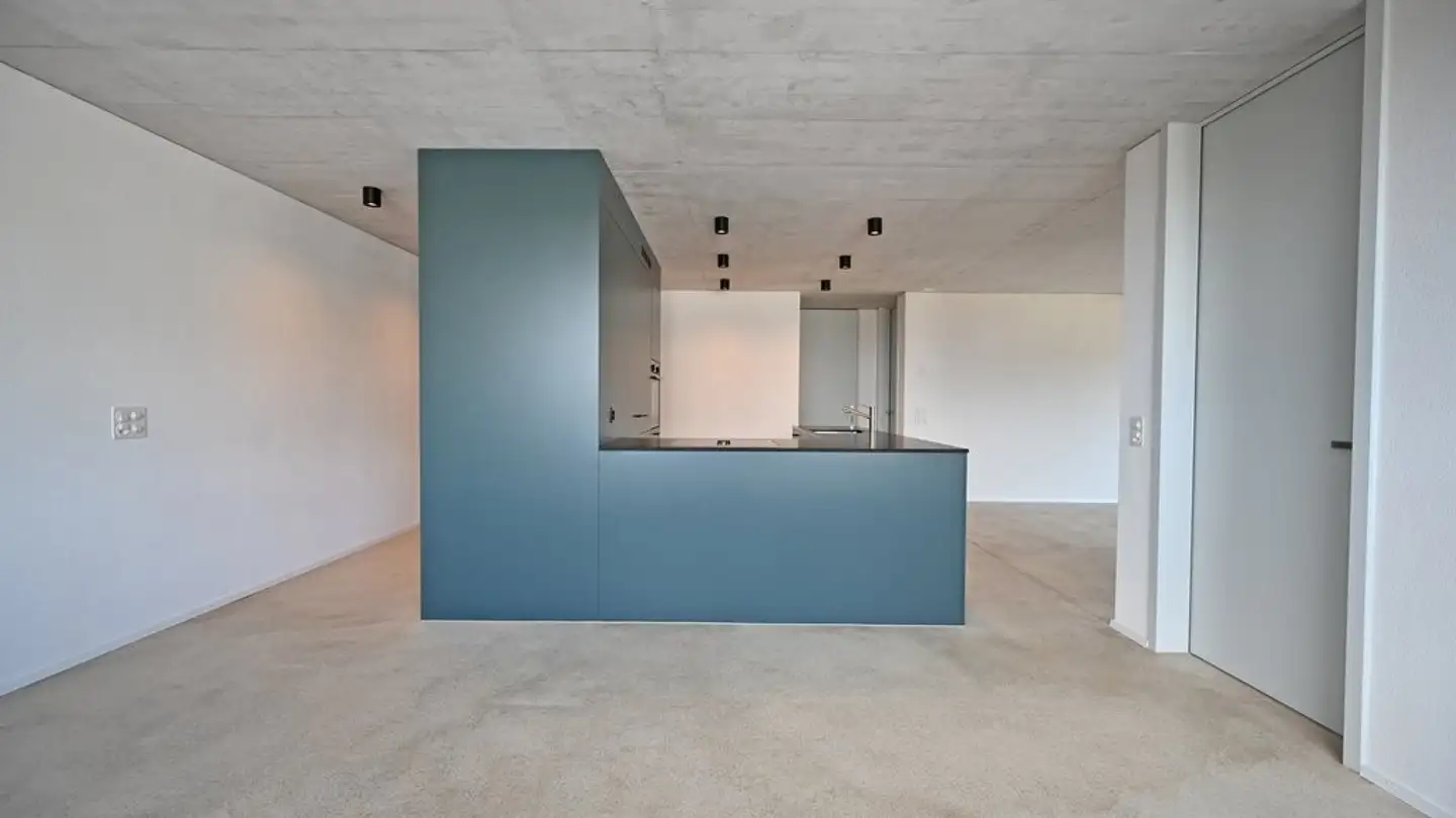 Appartamento in affitto - Thomasweg 19, 3097 Liebefeld - Foto 3