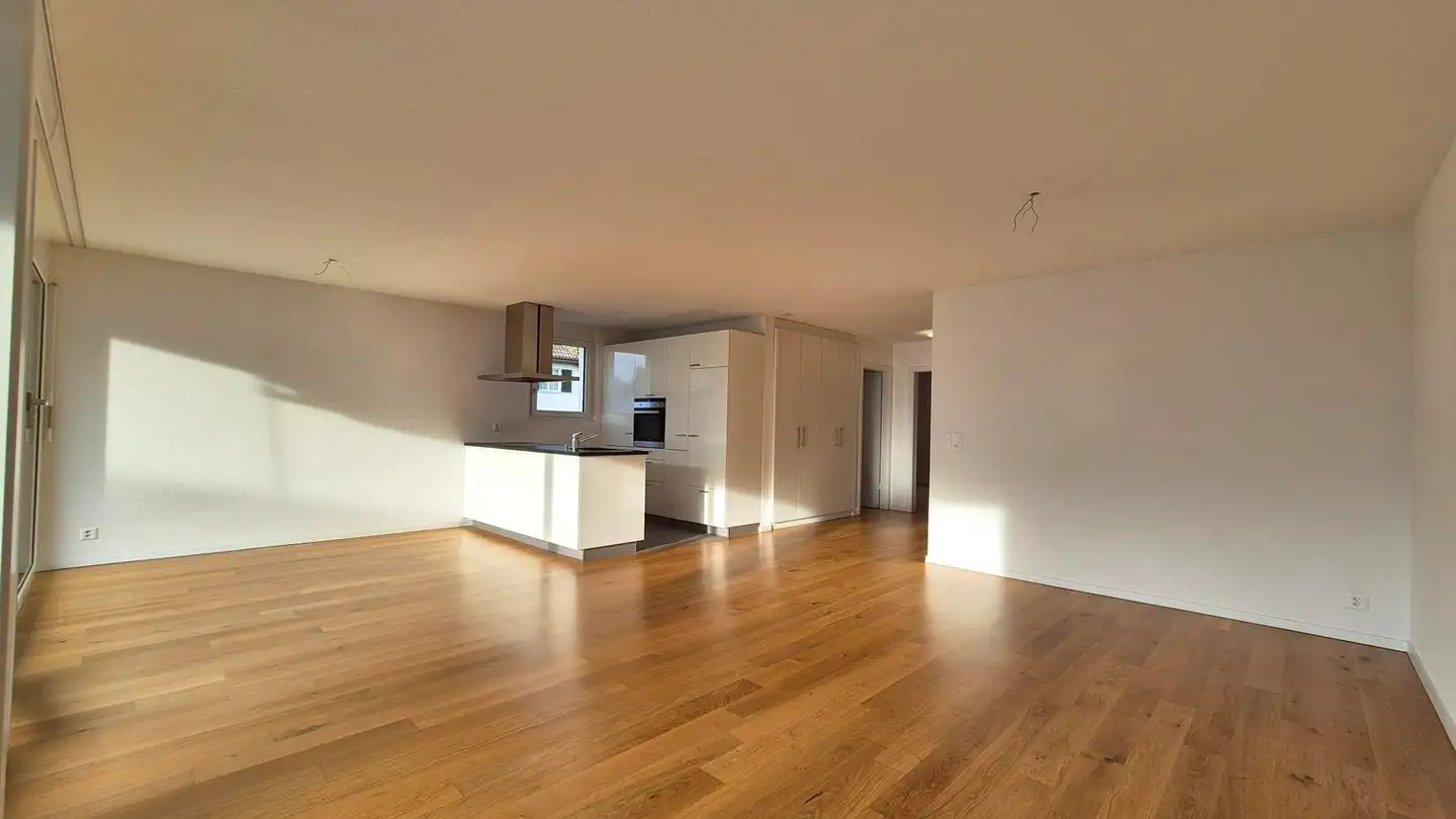 Appartamento in affitto - Fichtenweg 4, 3225 Müntschemier - Foto 2