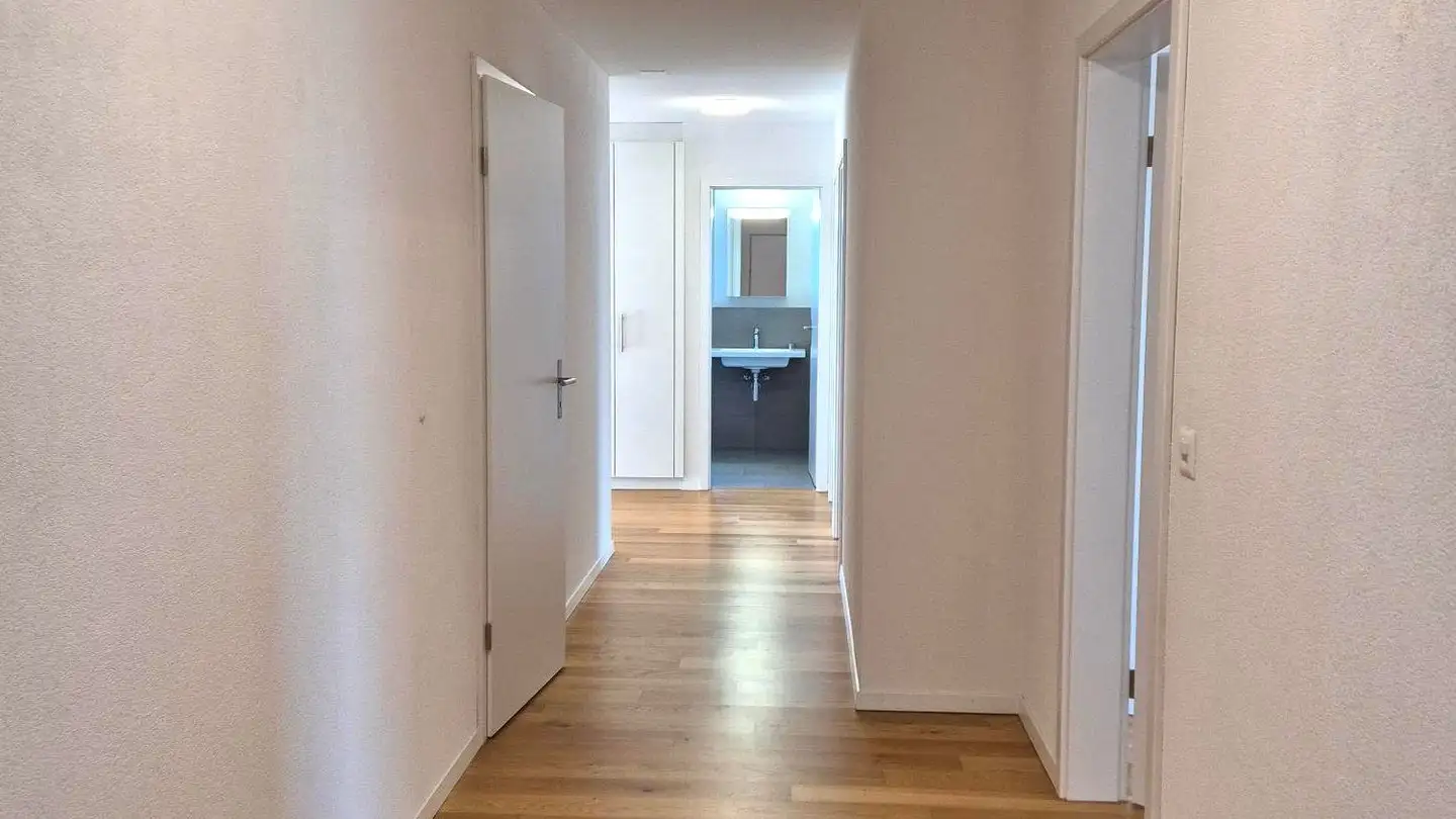 Appartamento in affitto - Fichtenweg 4, 3225 Müntschemier - Foto 3