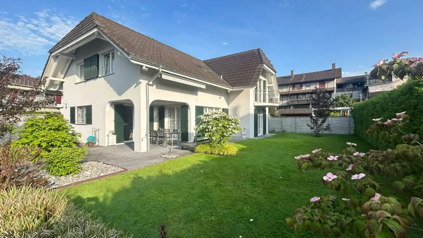 Casa singola in vendita - Floraweg 4e, 3422 Kirchberg BE - Photo 2