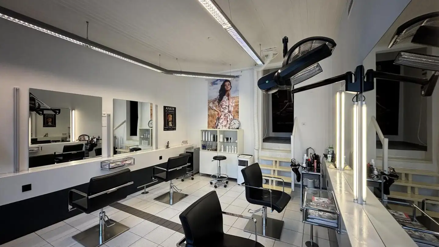 Commerciale in affitto - Rue Du Temple, 2022 Bevaix - Foto 2