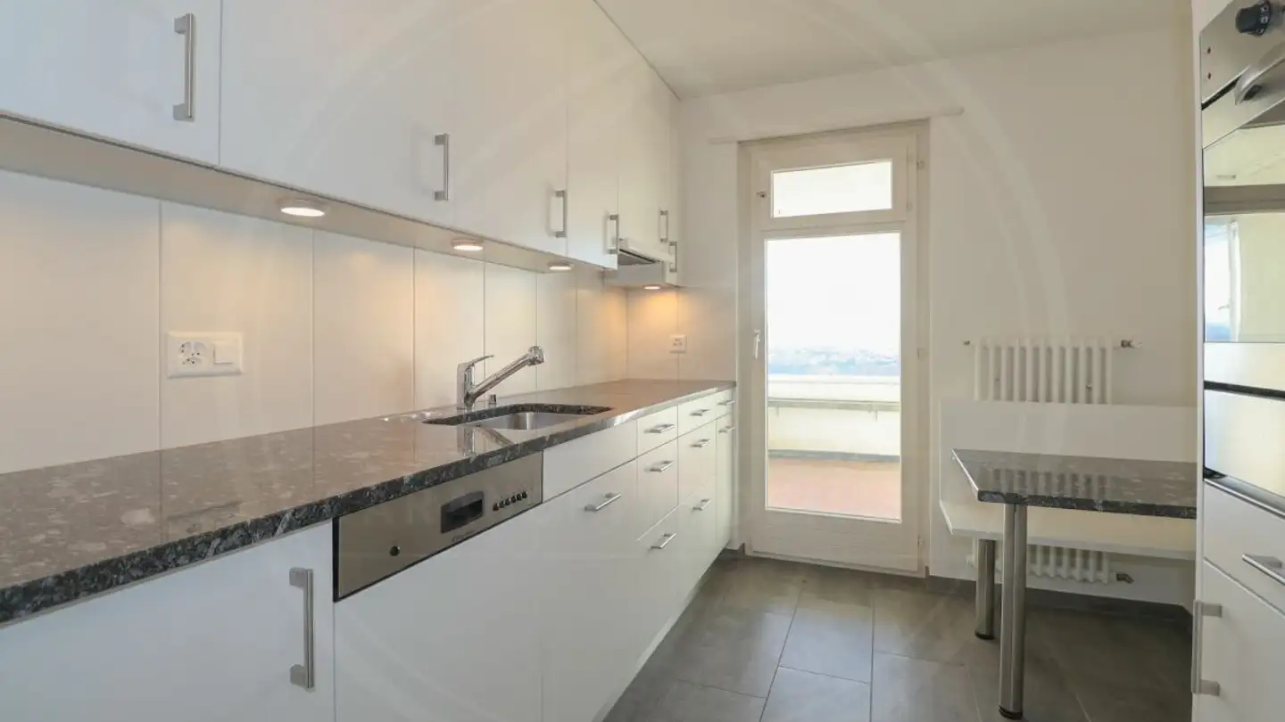 Apartment for sale - Birchhofstrasse, 5412 Gebenstorf - Photo 4