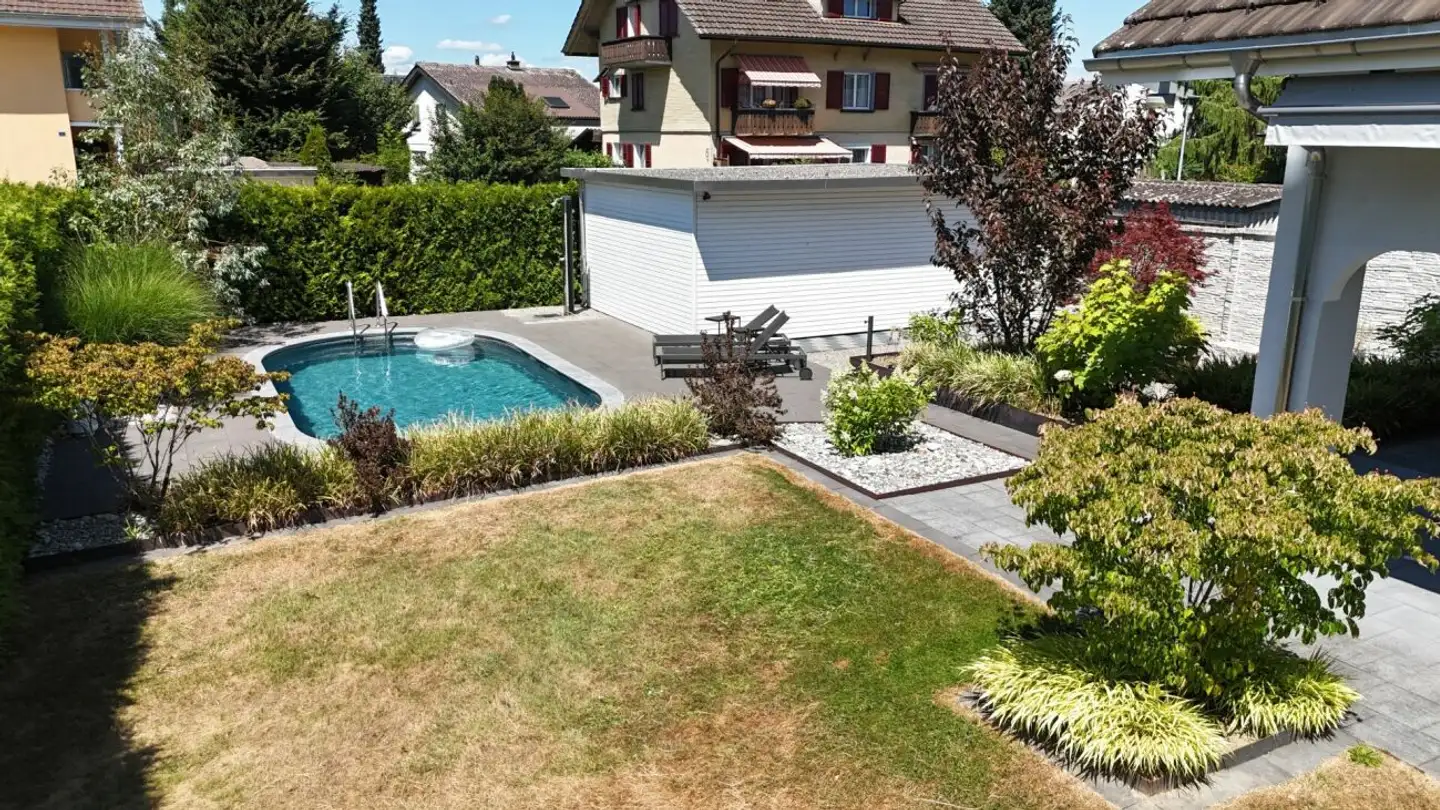 Casa singola in vendita - Floraweg 4e, 3422 Kirchberg BE - Photo 4