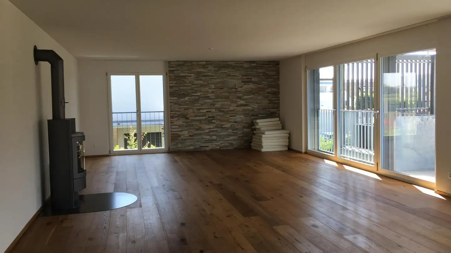 Appartement à louer - Baumäckerstrasse 4, 8500 Frauenfeld