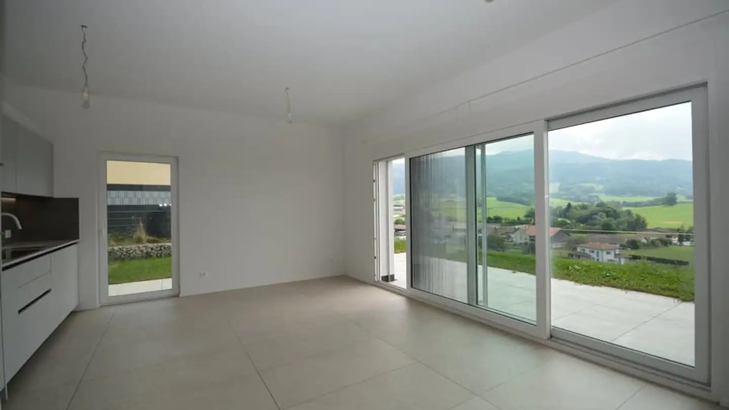 Single house for sale - 1623 Semsales - Photo 2