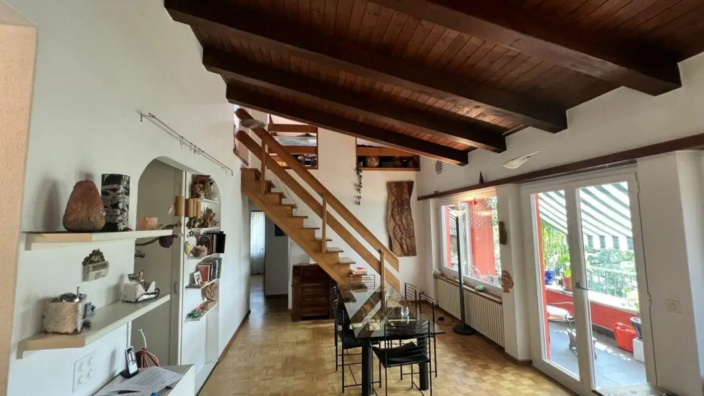 Maison individuelle à vendre - Via Al Bosco 28, 6516 Cugnasco - Photo 2