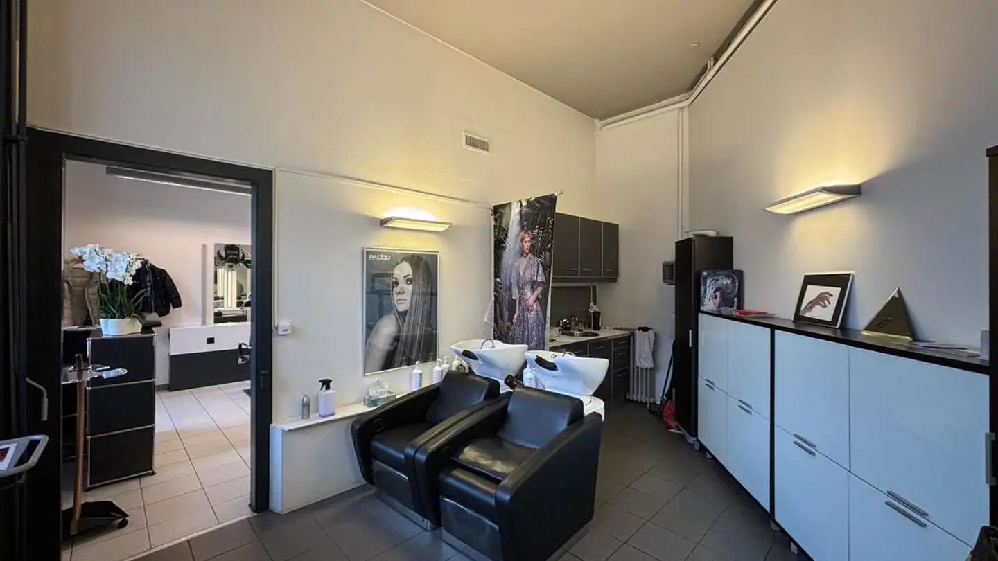 Commerciale in affitto - Rue Du Temple, 2022 Bevaix - Foto 3