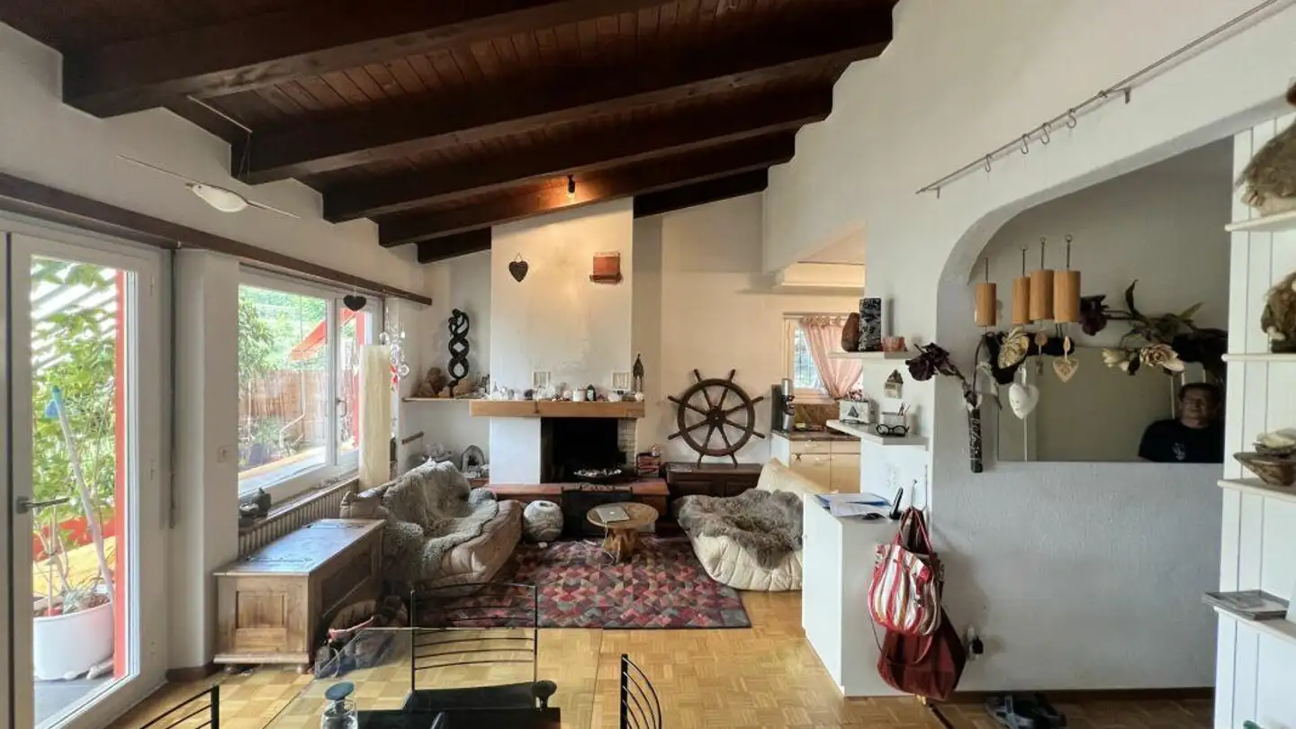 Maison individuelle à vendre - Via Al Bosco 28, 6516 Cugnasco - Photo 3