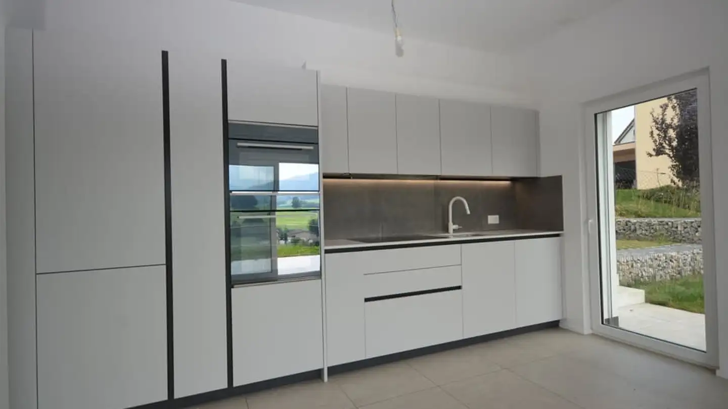 Single house for sale - 1623 Semsales - Photo 3