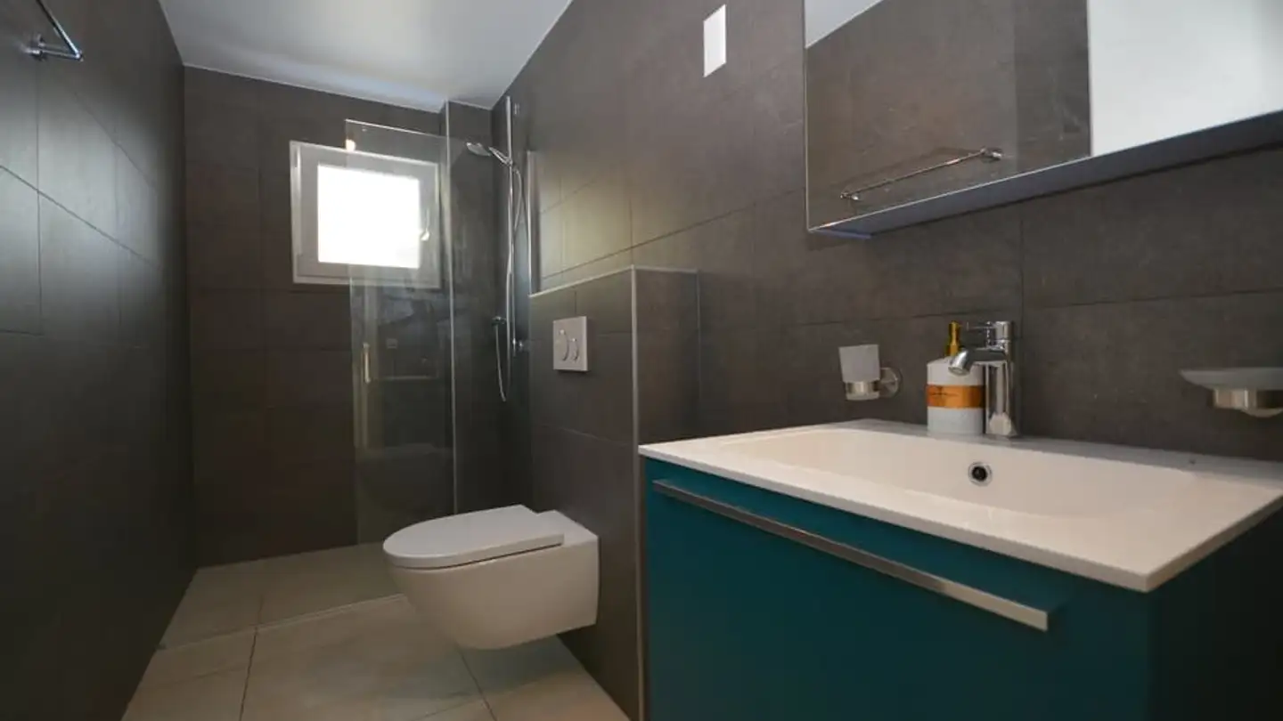 Single house for sale - 1623 Semsales - Photo 4