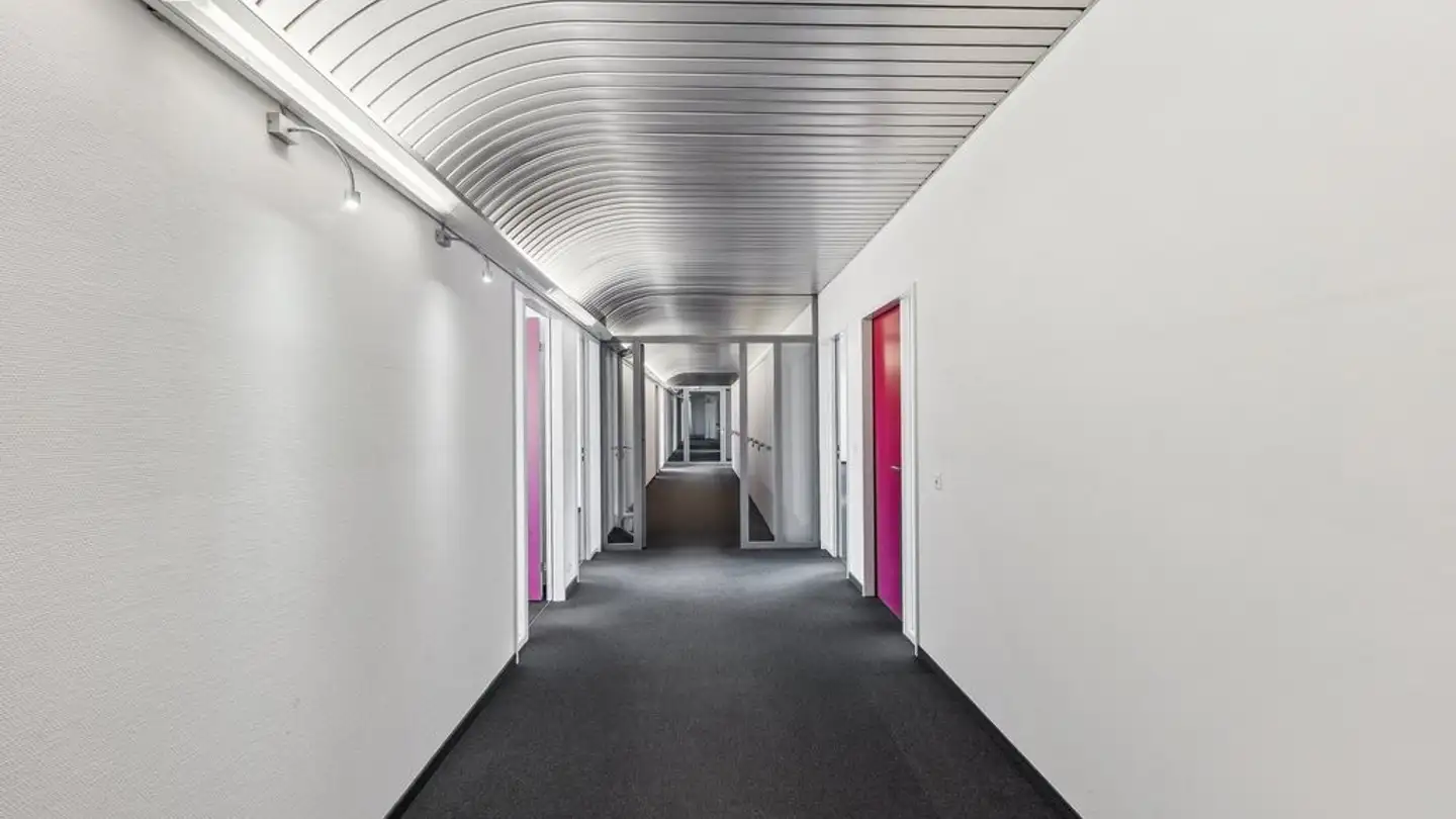 Commercial à louer - Schlachthofstrasse 19, 8406 Winterthur - Photo 4