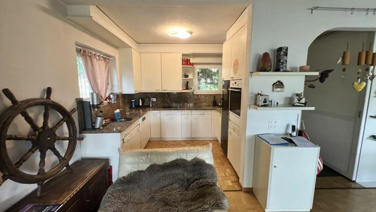 Maison individuelle à vendre - Via Al Bosco 28, 6516 Cugnasco - Photo 4