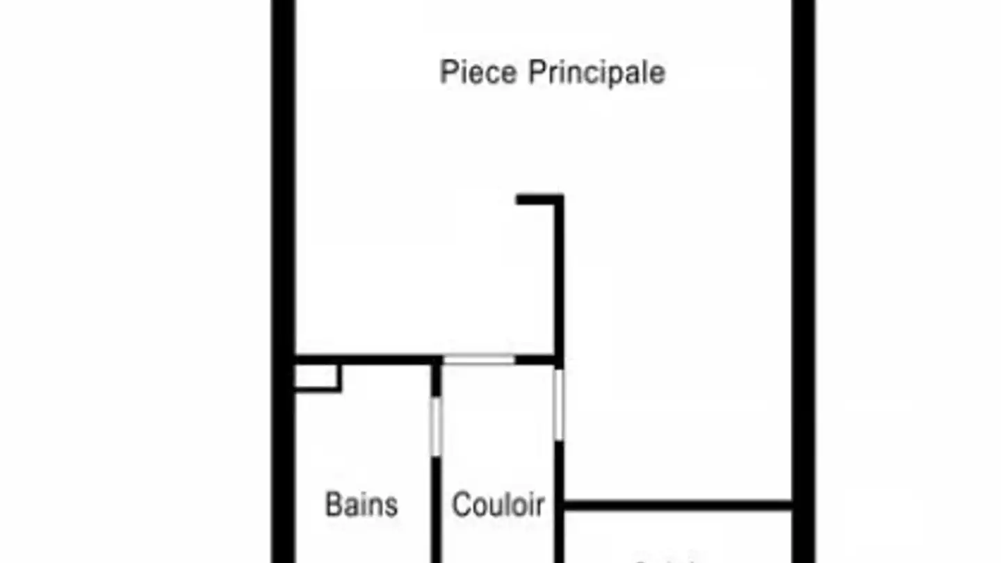 Apartment for rent - Rue Maunoir 19, 1207 Genève - Photo 2