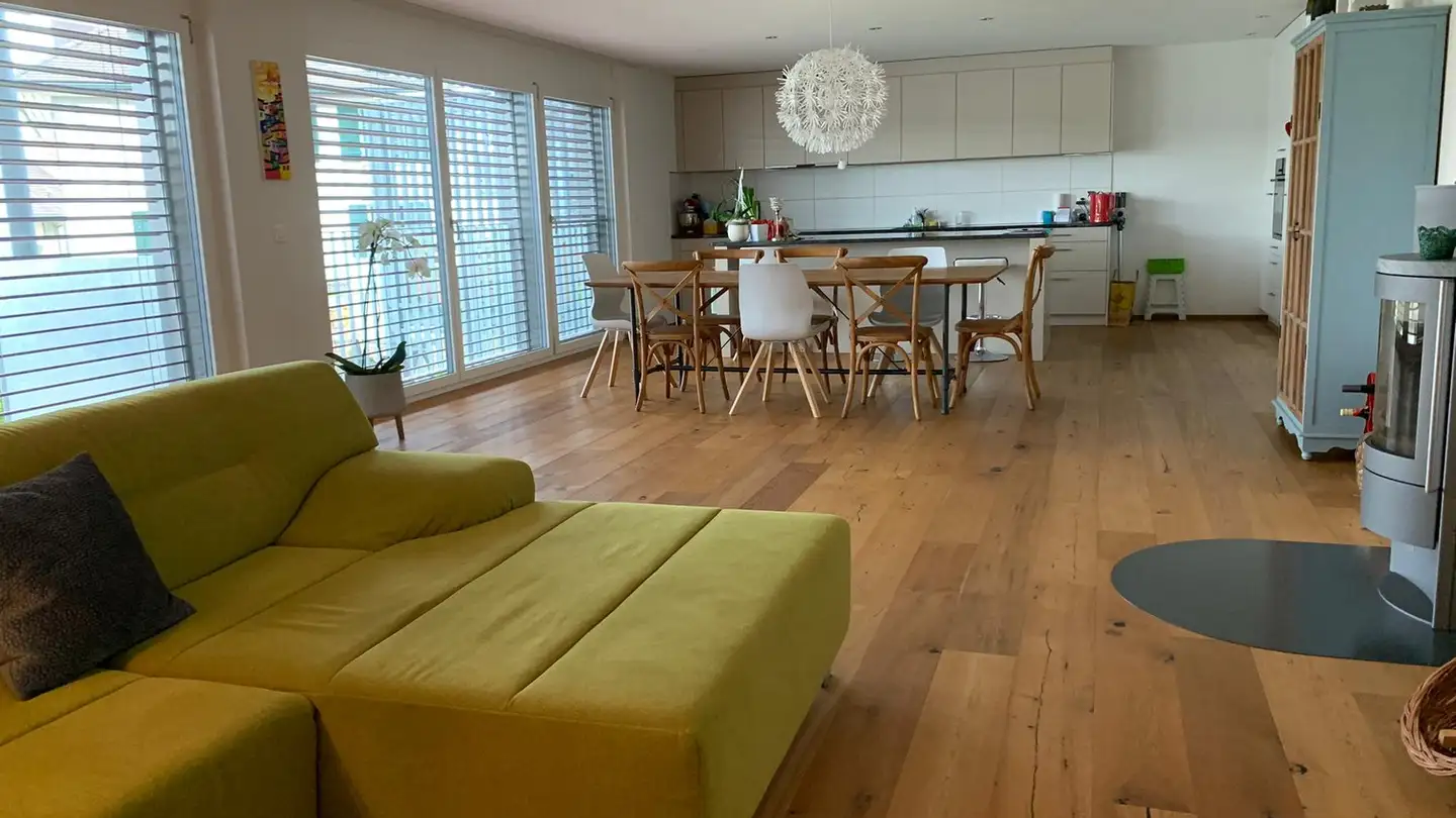 Appartement à louer - Baumäckerstrasse 4, 8500 Frauenfeld - Photo 2