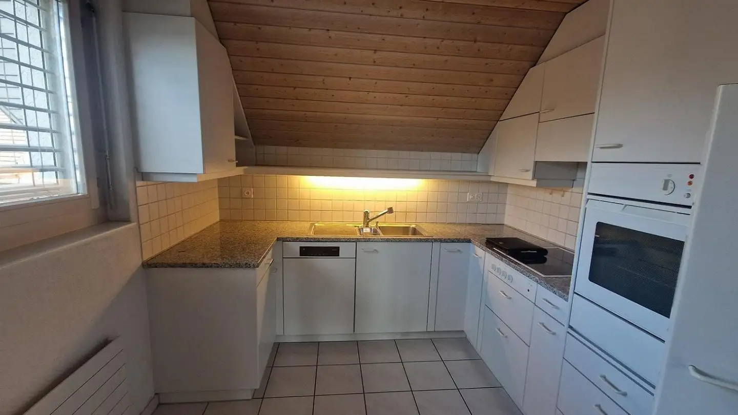 Attico in affitto - Mattenweg 5, 3672 Oberdiessbach - Foto 2