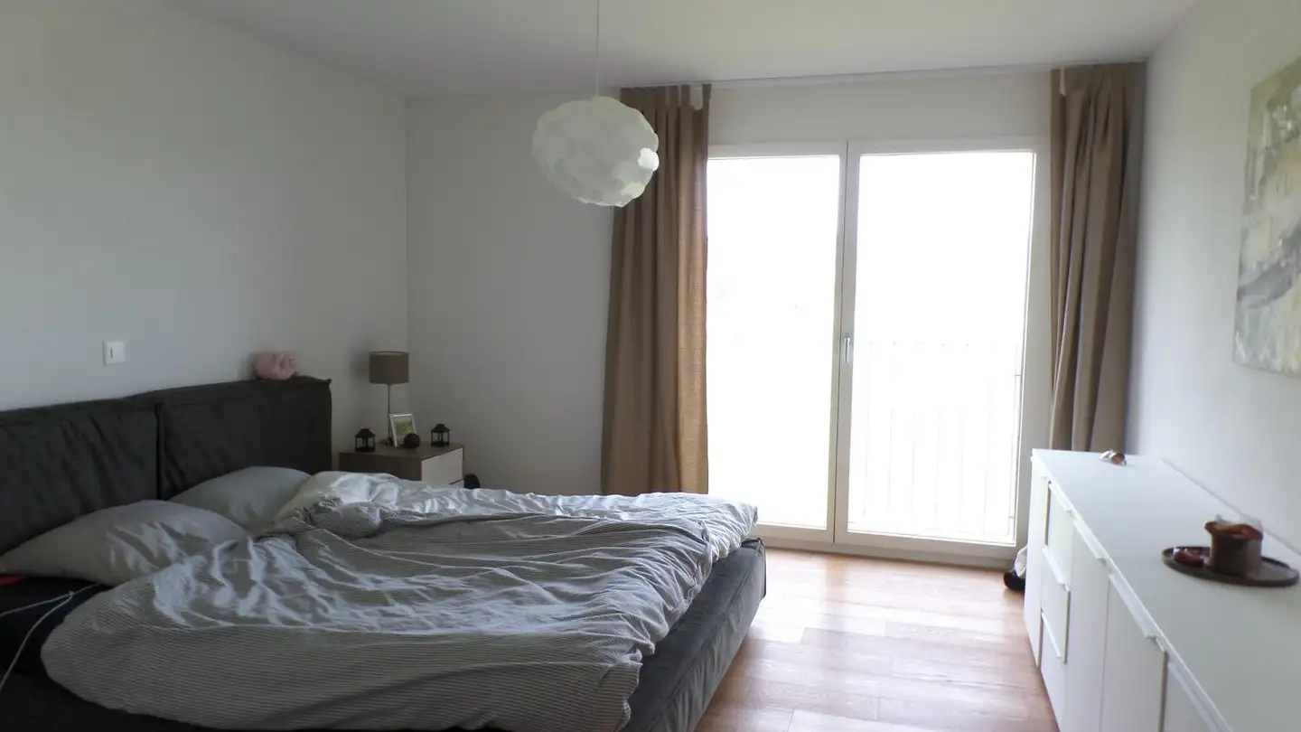 Appartement à louer - Baumäckerstrasse 4, 8500 Frauenfeld - Photo 3