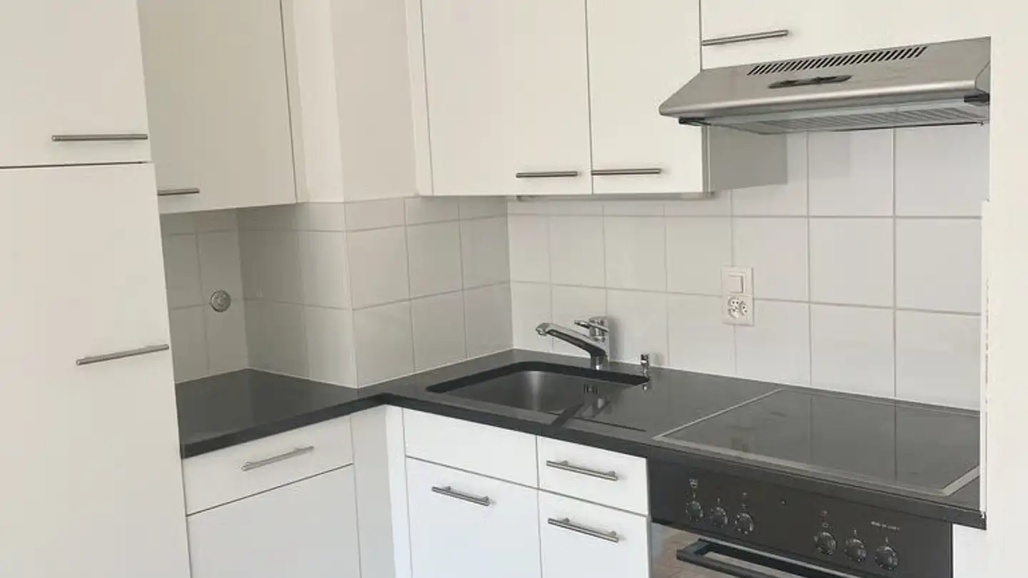 Apartment for rent - Rue Maunoir 19, 1207 Genève - Photo 3