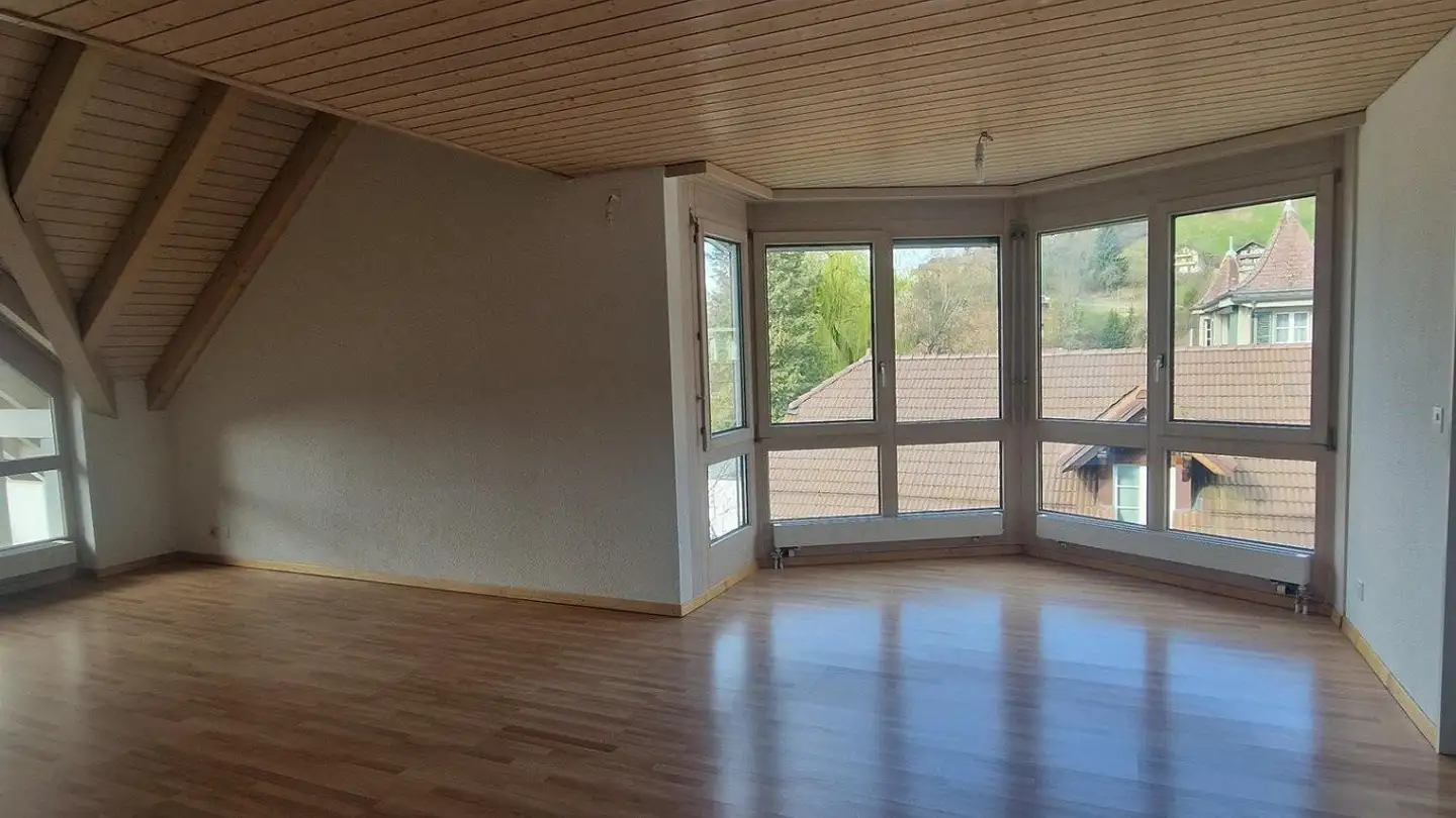 Attico in affitto - Mattenweg 5, 3672 Oberdiessbach - Foto 4