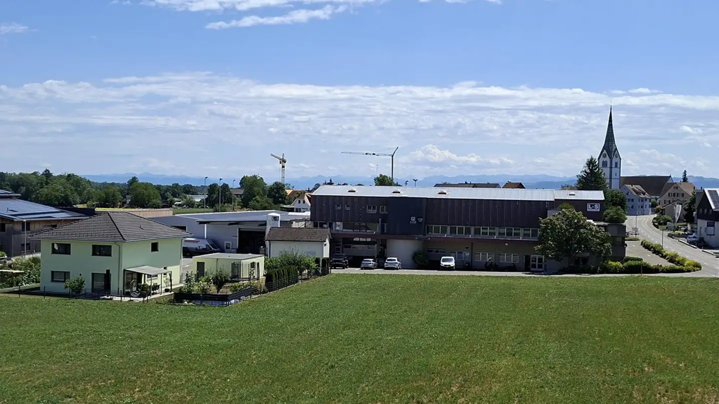 Wohnung mieten - Hauptstrasse 42, 8580 Sommeri