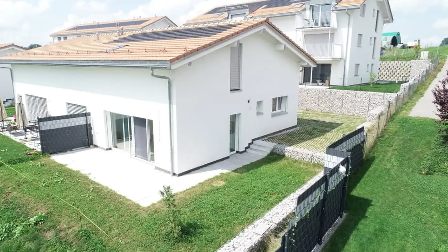 Maison individuelle à vendre - 1623 Semsales