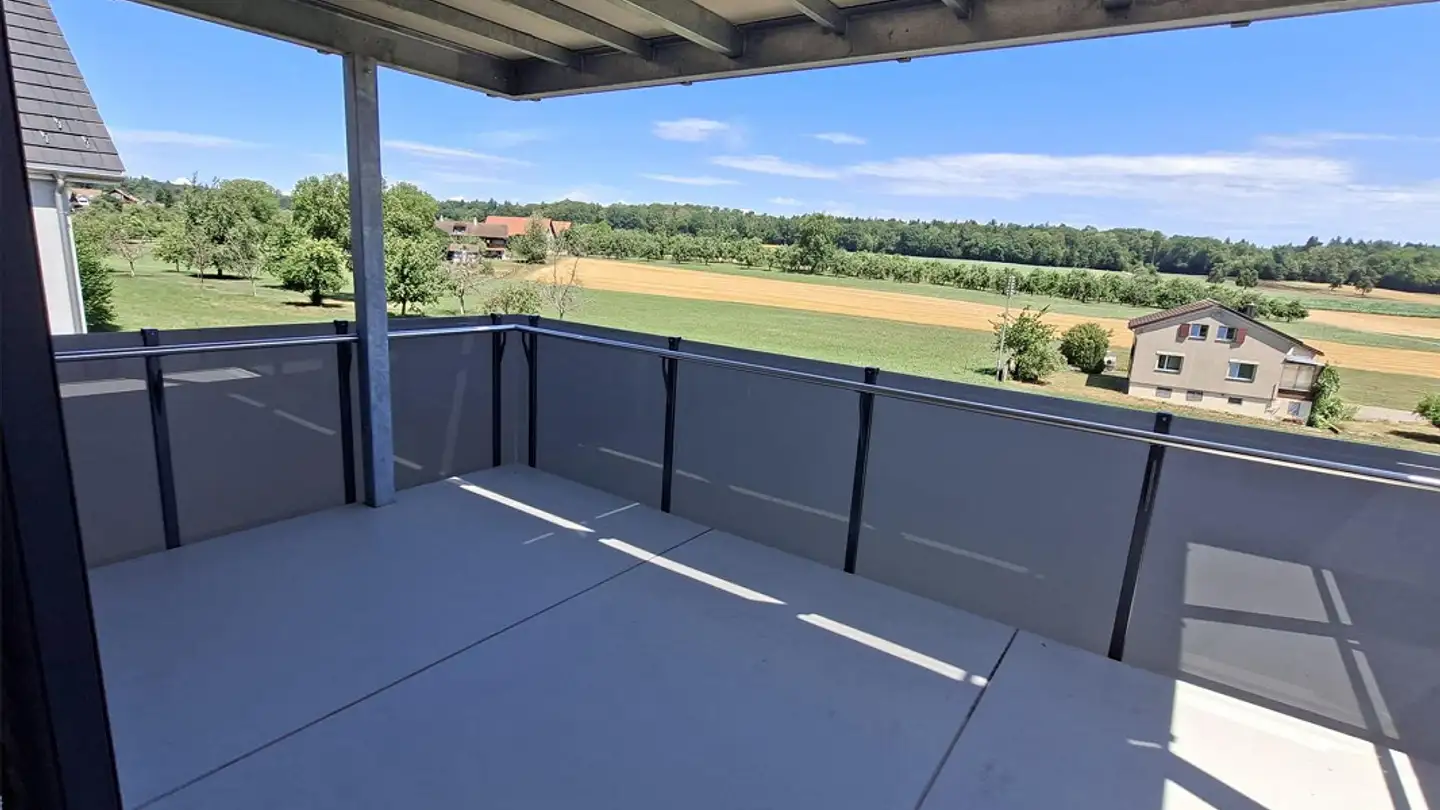 Wohnung mieten - Hauptstrasse 42, 8580 Sommeri - Foto 2