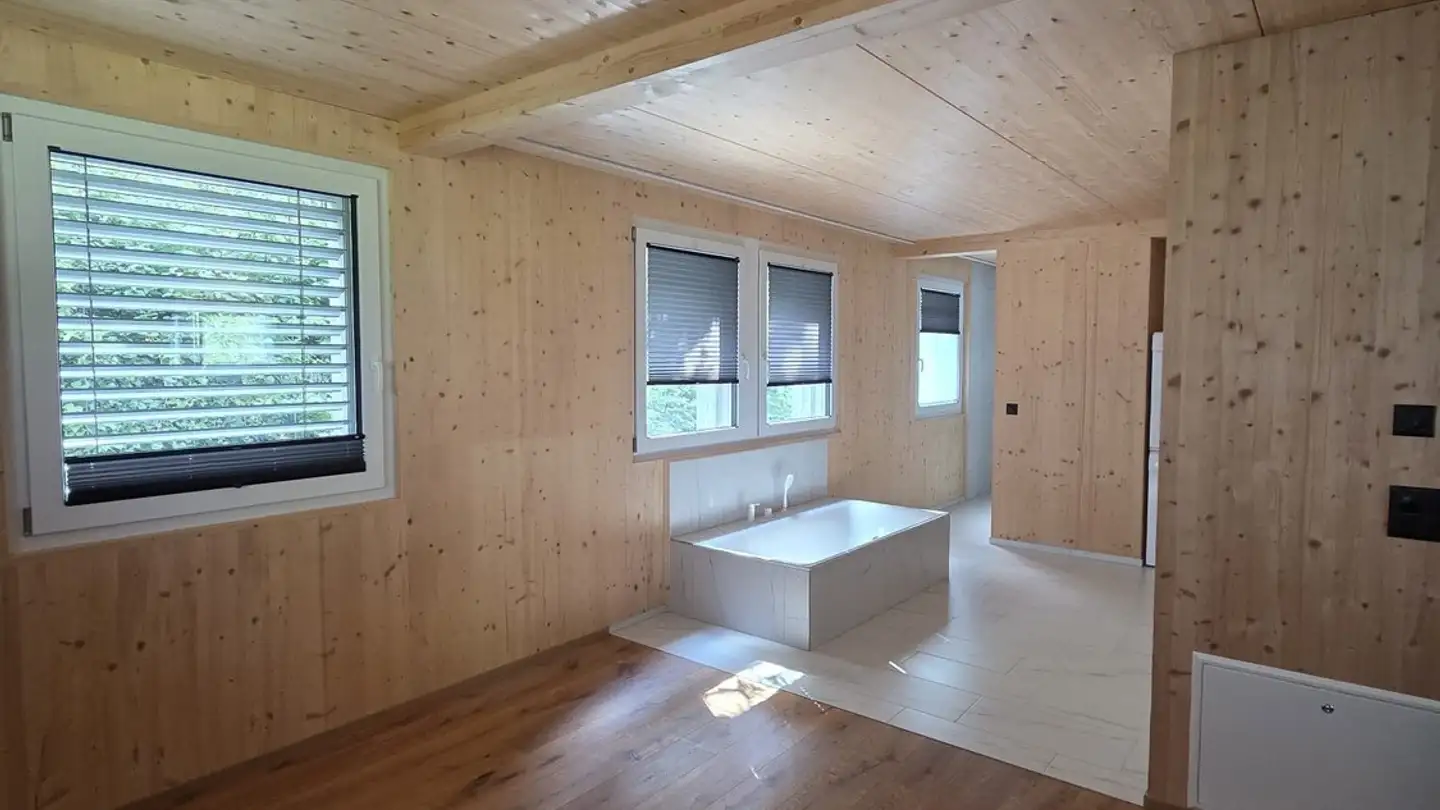 Appartamento in affitto - Bidemsstrasse 22, 7310 Bad Ragaz