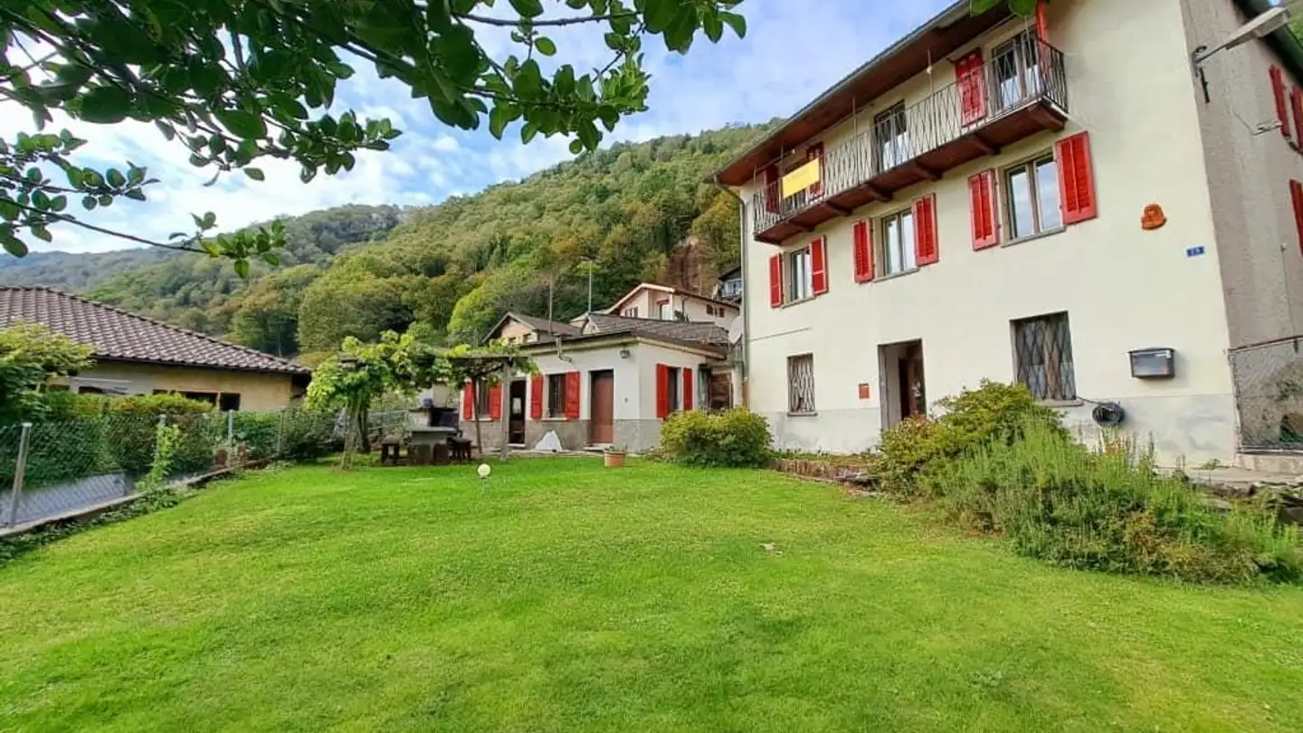 Single house for sale - A San Luriens 29, 6810 Isone