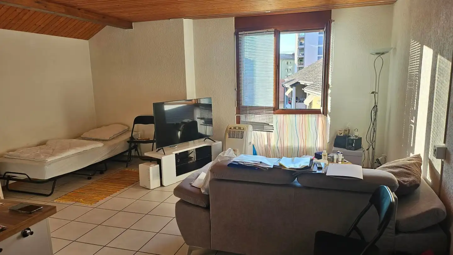 Appartamento in affitto - Neuhofweg 44, 3400 Burgdorf
