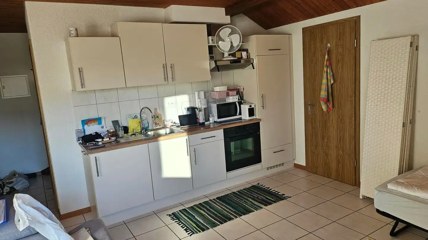 Appartamento in affitto - Neuhofweg 44, 3400 Burgdorf - Foto 2