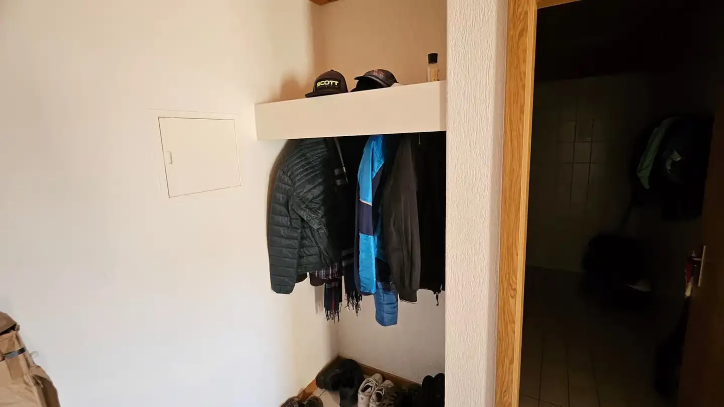 Appartamento in affitto - Neuhofweg 44, 3400 Burgdorf - Foto 3